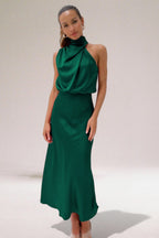 Claire | Women's Elegant Occasion Dress