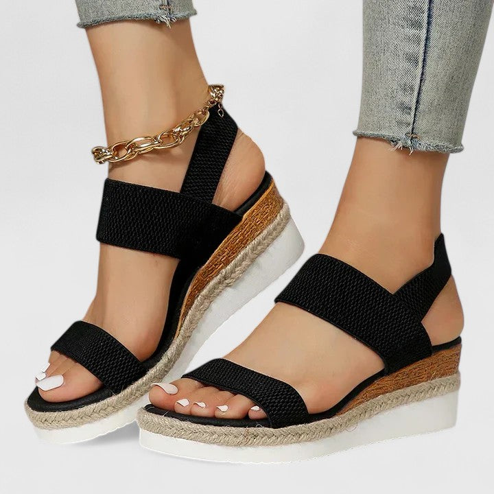 Women’s Sandals, Stylish and Comfortable Footwear