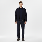 Men's All-Weather Jacket in Black