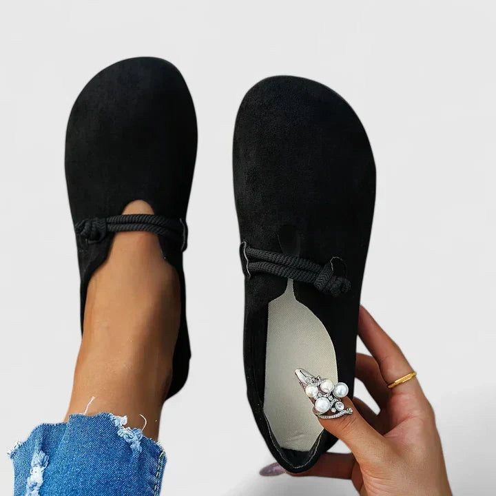 Women’s Loafers with Foot Support, Style and Comfort