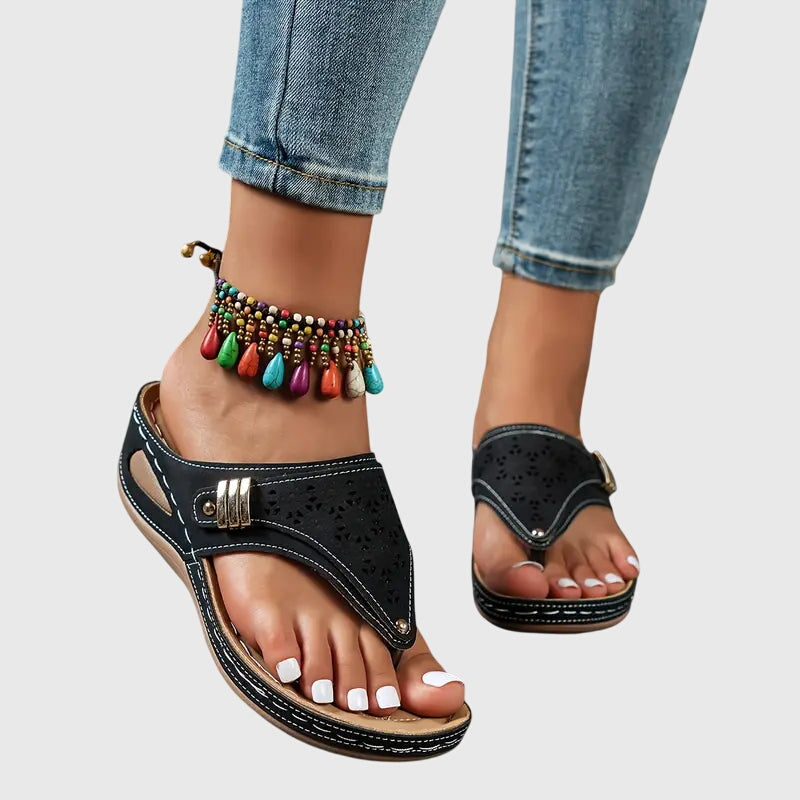 Women’s Comfort Sandals – Lightweight Style for Everyday Wear
