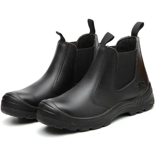 Callum | Men's Chelsea Safety Boot