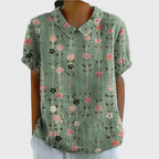 Women’s Elegant Blouse – Refined Style for Day and Night