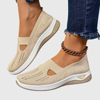 Women’s Slip-On Shoes, Comfortable Support and Easy Everyday Wear