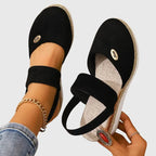 Women’s Everyday Sandals – Stylish Comfort for Daily Wear