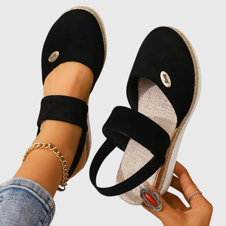 Women’s Everyday Sandals – Stylish Comfort for Daily Wear