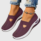 Women’s Slip-On Shoes, Comfortable Support and Easy Everyday Wear