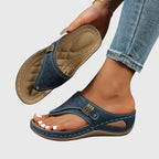 Women’s Comfort Sandals – Lightweight Style for Everyday Wear