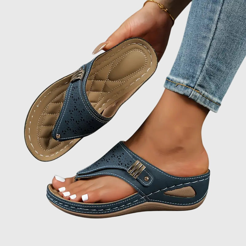 Women’s Comfort Sandals – Lightweight Style for Everyday Wear