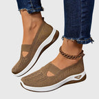 Women’s Slip-On Shoes, Comfortable Support and Easy Everyday Wear