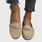 Elegant Comfort Loafers for Women – Timeless Style for Everyday Wear