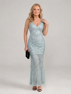 Sequin Sleeveless Midi Dress | Sparkling Party Summer Style
