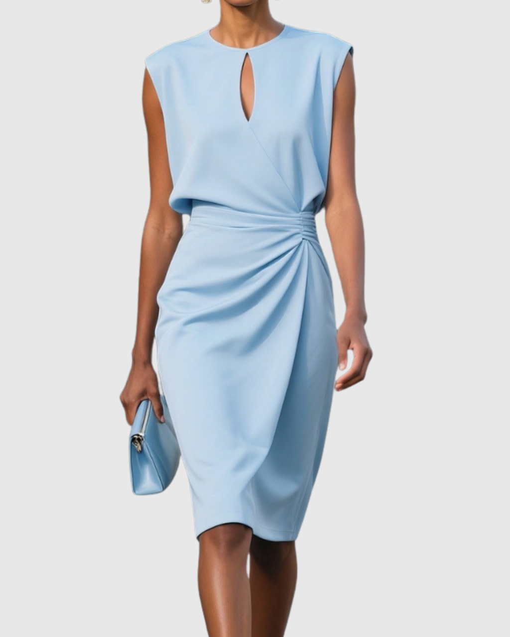 Stylish Women’s Dress, Elegant Look and All-Day Comfort