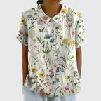 Women’s Elegant Blouse – Refined Style for Day and Night