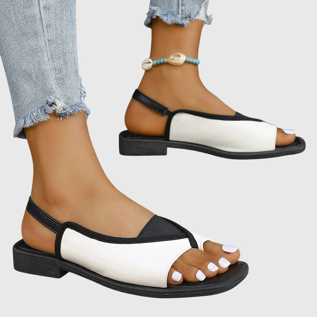 Stylish Women’s Comfort Sandals – Lightweight Everyday Summer Shoes