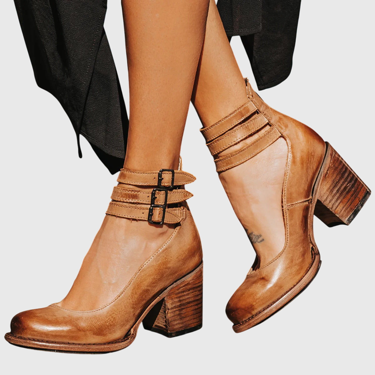 Chic Comfort Sandals for Women – Effortless Elegance for Everyday Wear