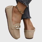 Elegant Comfort Loafers for Women – Timeless Style for Everyday Wear