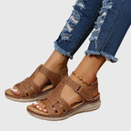 Women’s Summer Sandals – Stylish Comfort for Everyday Wear