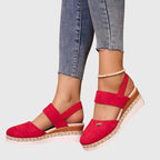 Women’s Everyday Sandals – Stylish Comfort for Daily Wear