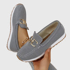 Women’s Loafers, Comfortable and Stylish Shoes with Foot Support