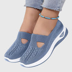 Women’s Slip-On Shoes, Comfortable Support and Easy Everyday Wear