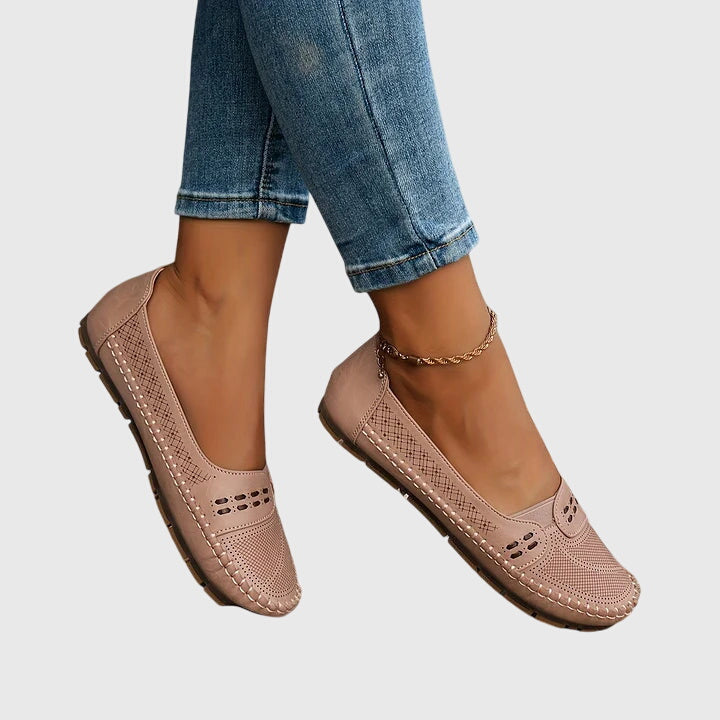 Women’s Comfort Slip-On Shoes – Modern Style and Everyday Support