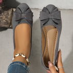 Women’s Flat Comfort Shoes – Lightweight Elegance for Everyday Wear