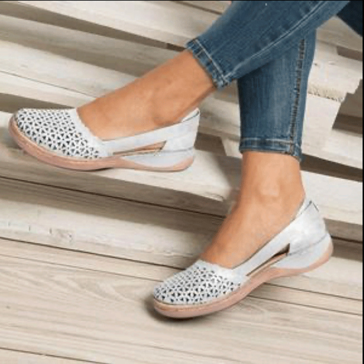 Women’s Sandals, Stylish and Comfortable Shoes for Everyday Wear