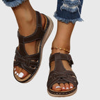 Women’s Summer Sandals – Stylish Comfort for Everyday Wear