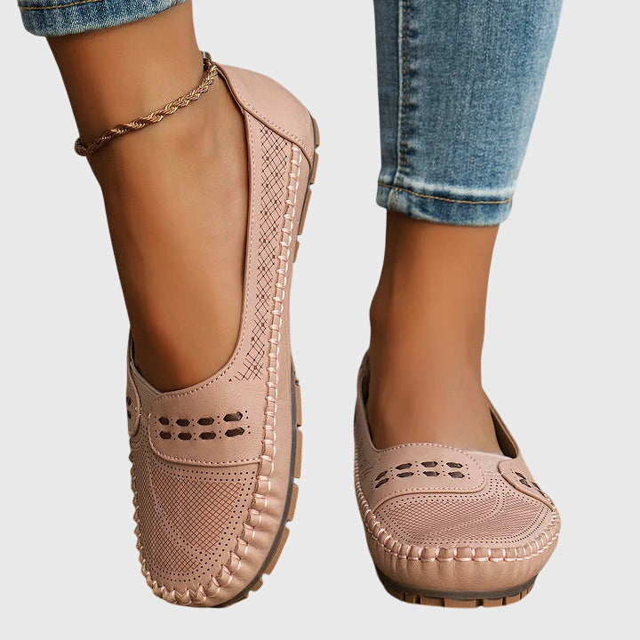 Women’s Comfort Slip-On Shoes – Modern Style and Everyday Support
