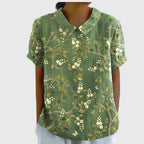 Women’s Elegant Blouse – Refined Style for Day and Night