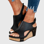 Elegant Comfort Sandals for Women – Lightweight Style for Everyday Wear