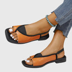 Stylish Women’s Comfort Sandals – Lightweight Everyday Summer Shoes