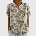 Women’s Elegant Blouse – Refined Style for Day and Night