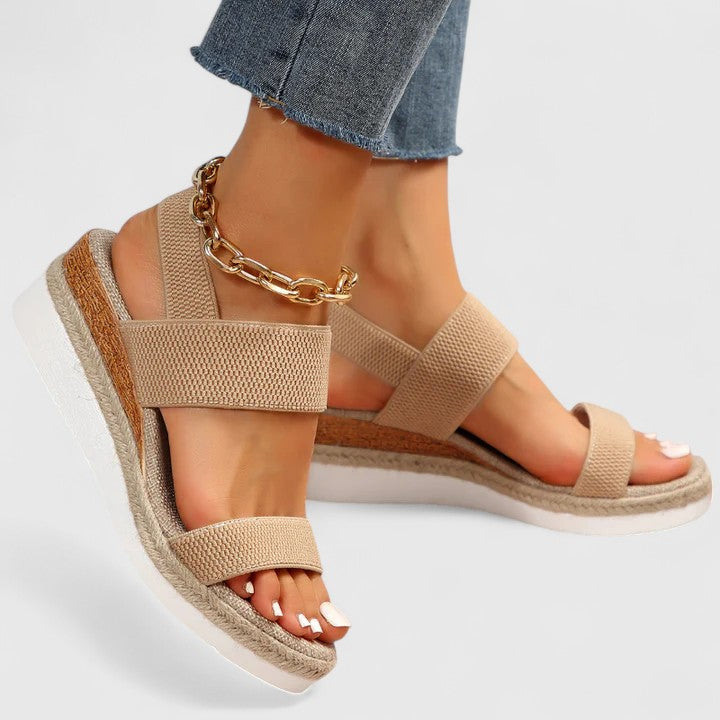 Women’s Sandals, Stylish and Comfortable Footwear