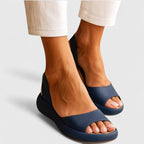Lightweight Women’s Comfort Sandals – Stylish Everyday Summer Footwear