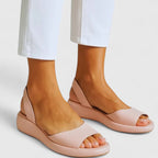 Lightweight Women’s Comfort Sandals – Stylish Everyday Summer Footwear