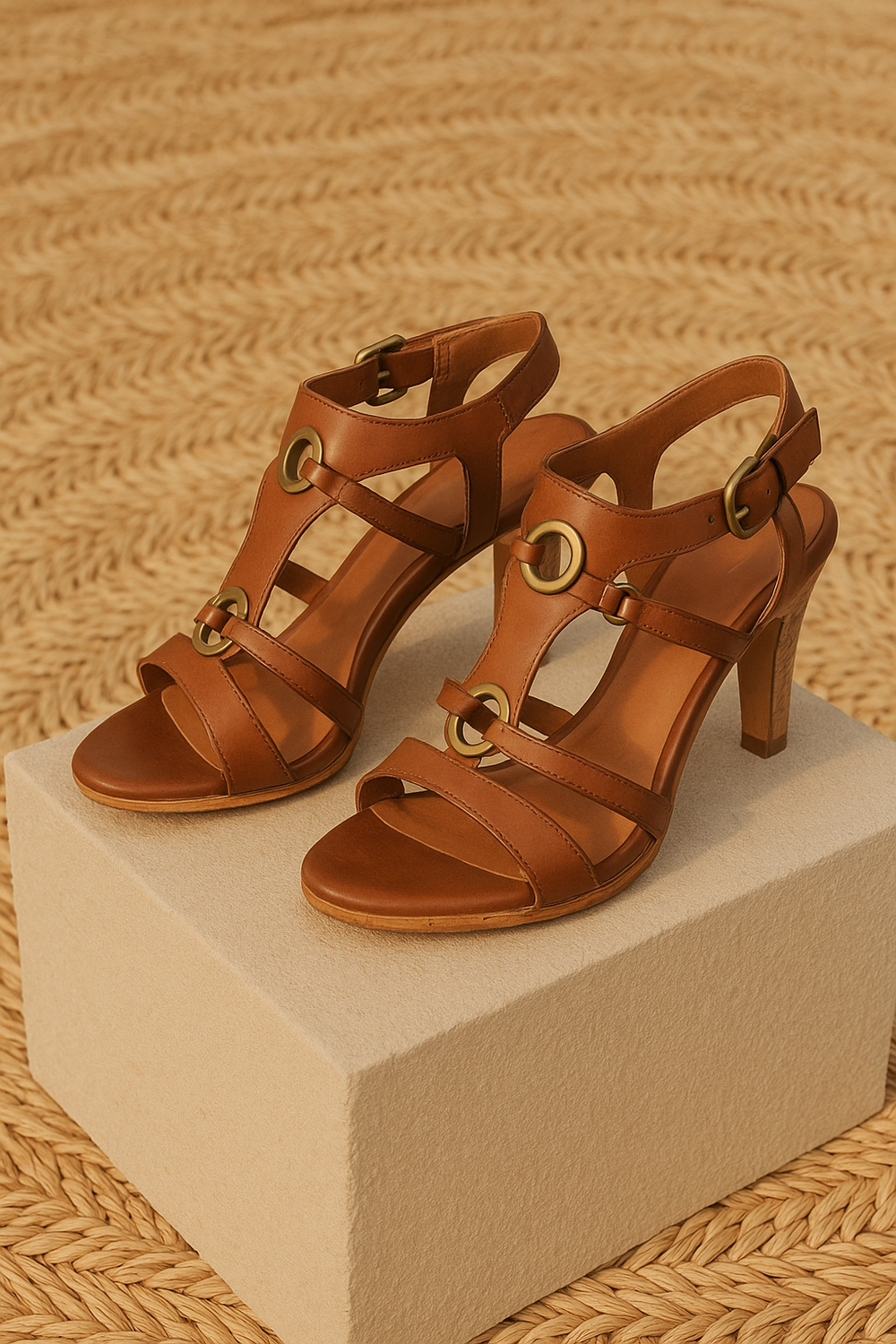 Women’s Everyday Sandals – Stylish Comfort for Daily Wear