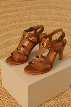 Women’s Everyday Sandals – Stylish Comfort for Daily Wear