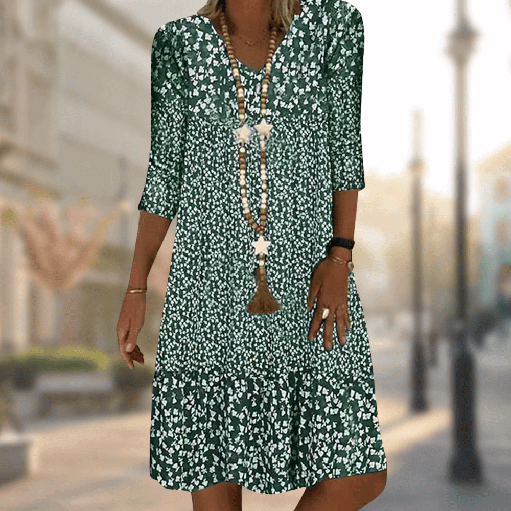 Elegant Women’s Dress – Timeless Style and Everyday Comfort