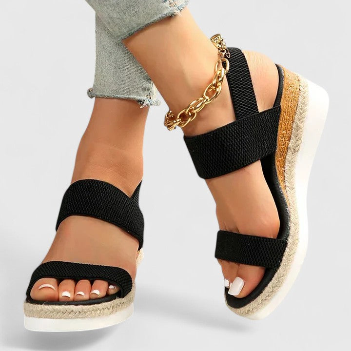 Women’s Sandals, Stylish and Comfortable Footwear
