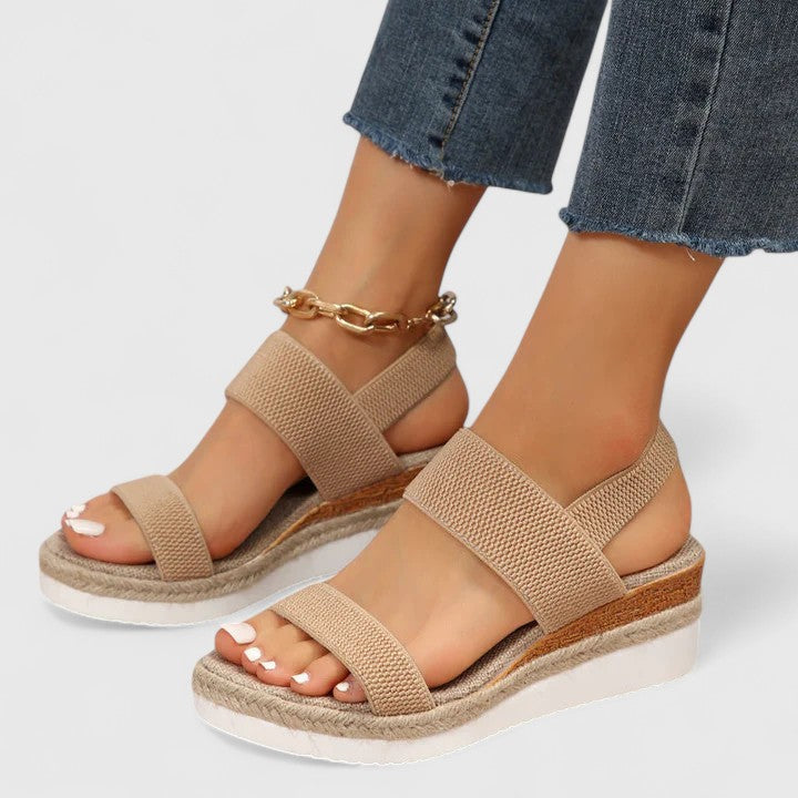 Women’s Sandals, Stylish and Comfortable Footwear