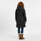 Elegant and functional women's jacket