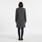 Women's All-Weather Jacket in gray