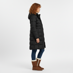 Elegant and functional women's jacket