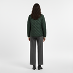 Women's all-weather jacket, green