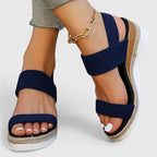 Women’s Sandals, Stylish and Comfortable Footwear