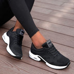 Elise | Women's Air Cushion Sneakers