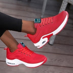Elise | Women's Air Cushion Sneakers