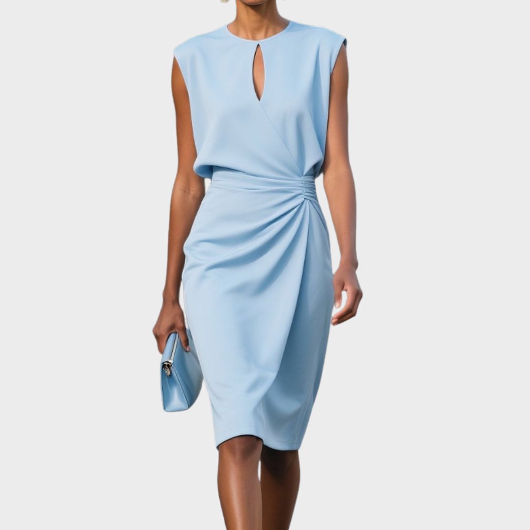 Stylish Women’s Dress, Elegant Look and All-Day Comfort